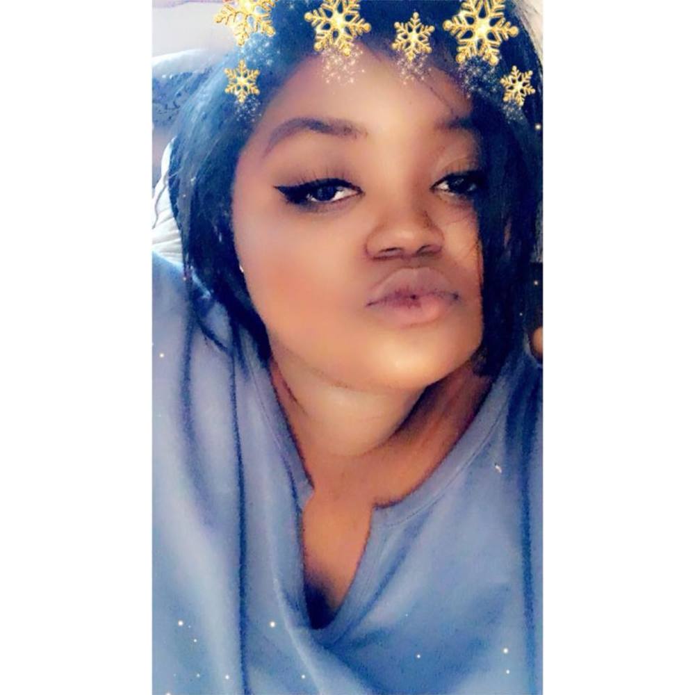 Meet your Posher, Atianna